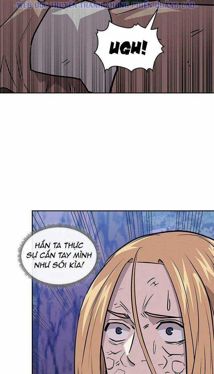 Chiến Binh Đến Từ Thế Giới Khác Chapter 116 trang 73