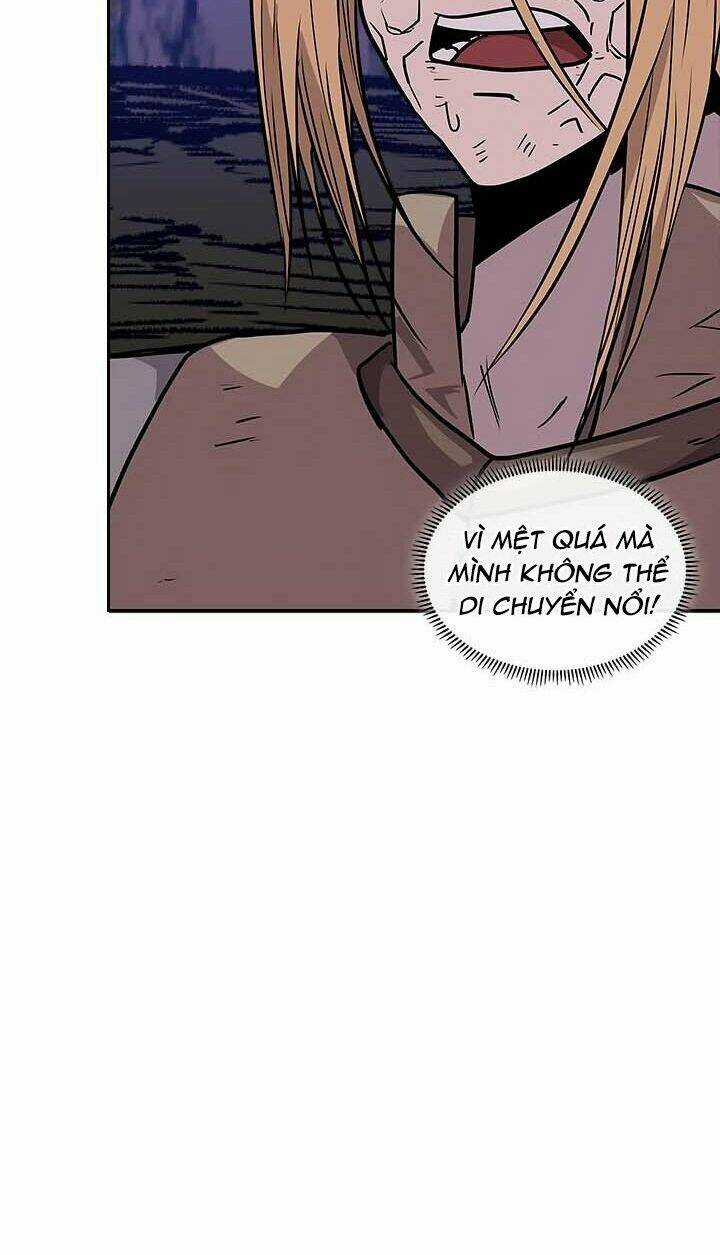 Chiến Binh Đến Từ Thế Giới Khác Chapter 116 trang 74