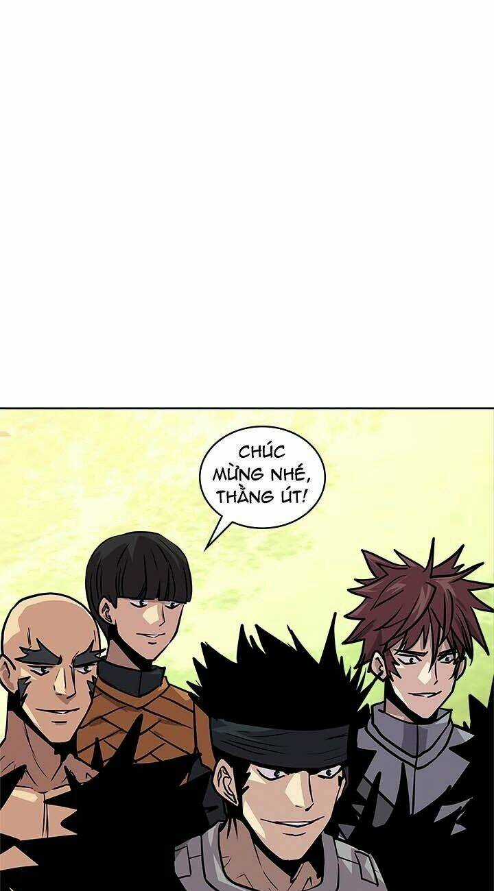 Chiến Binh Đến Từ Thế Giới Khác Chapter 116 trang 75