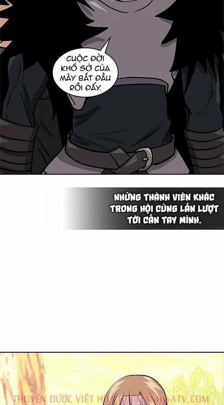 Chiến Binh Đến Từ Thế Giới Khác Chapter 116 trang 76