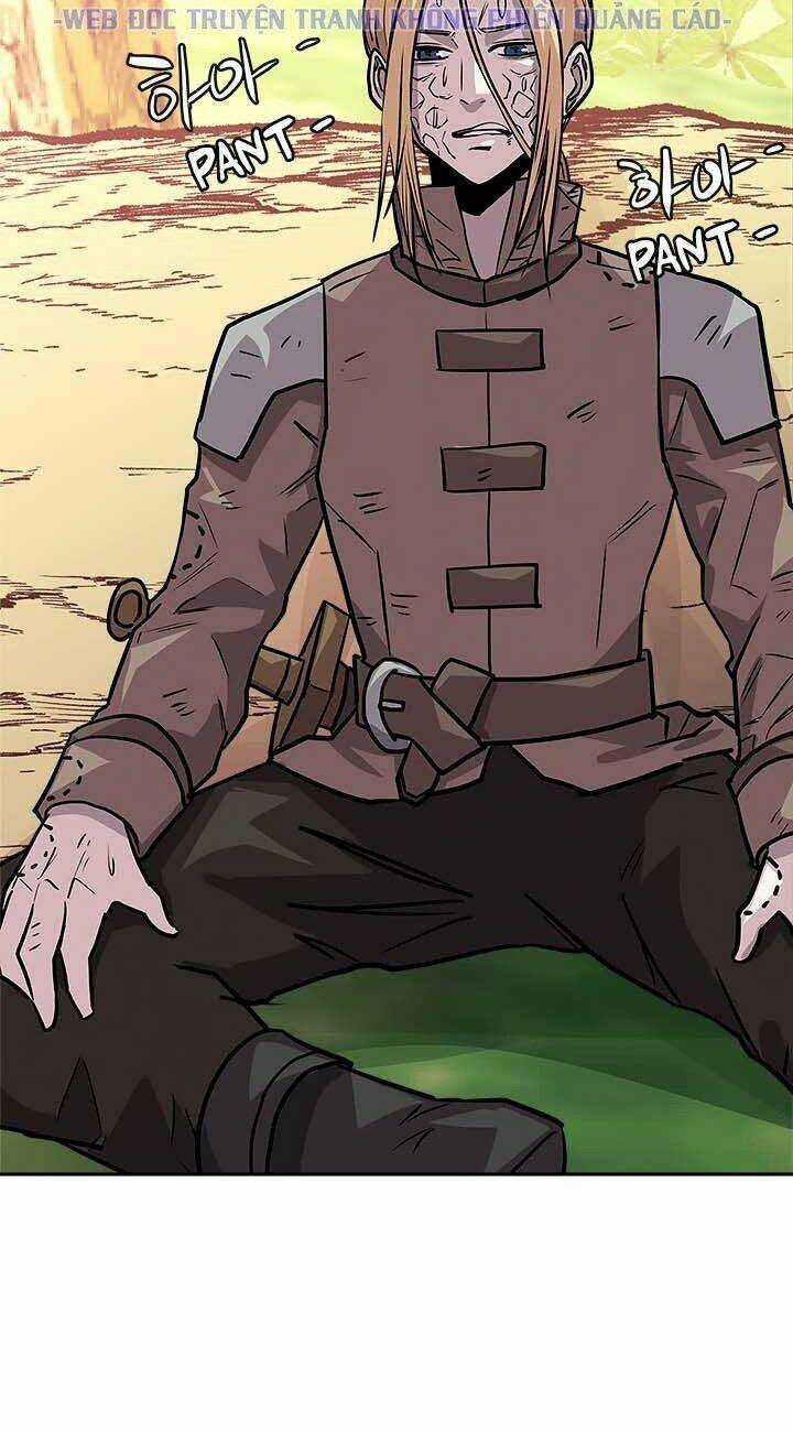 Chiến Binh Đến Từ Thế Giới Khác Chapter 116 trang 77