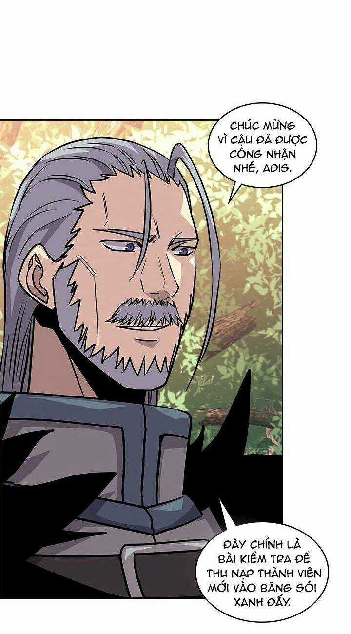 Chiến Binh Đến Từ Thế Giới Khác Chapter 116 trang 78