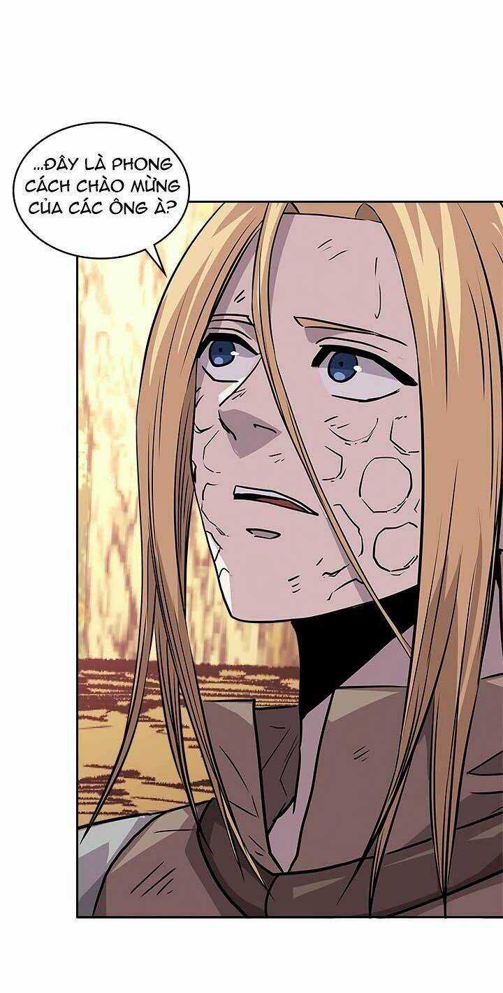 Chiến Binh Đến Từ Thế Giới Khác Chapter 116 trang 79