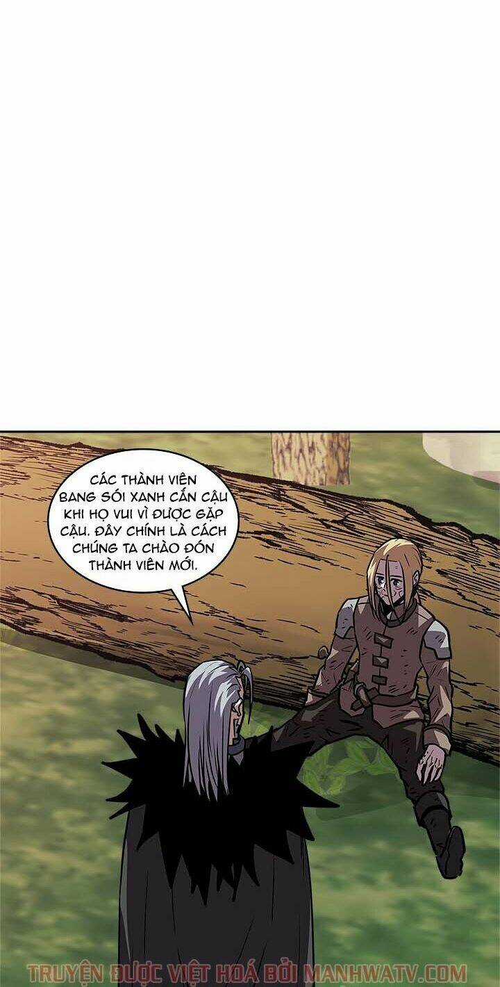 Chiến Binh Đến Từ Thế Giới Khác Chapter 116 trang 80