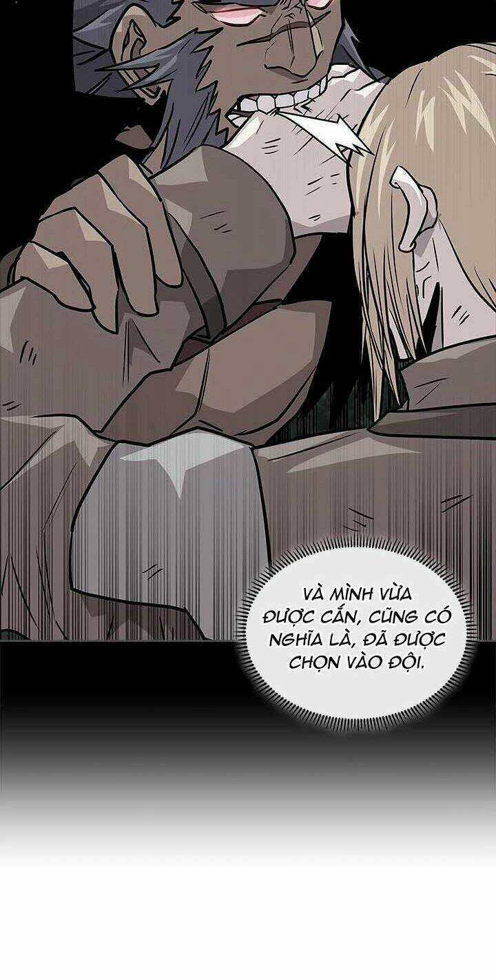 Chiến Binh Đến Từ Thế Giới Khác Chapter 116 trang 82