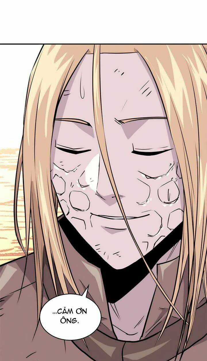 Chiến Binh Đến Từ Thế Giới Khác Chapter 116 trang 83