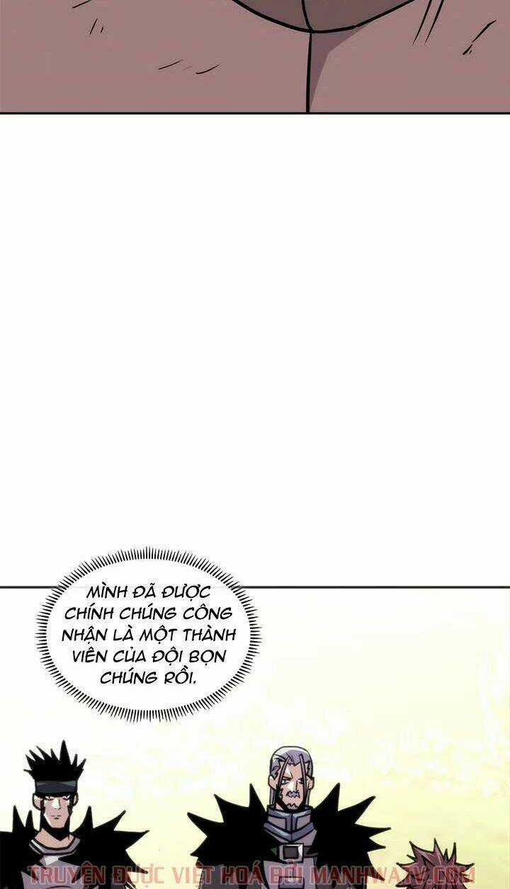 Chiến Binh Đến Từ Thế Giới Khác Chapter 116 trang 84