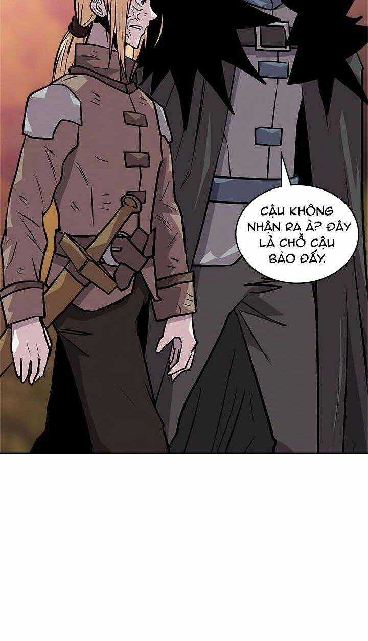 Chiến Binh Đến Từ Thế Giới Khác Chapter 117 trang 10