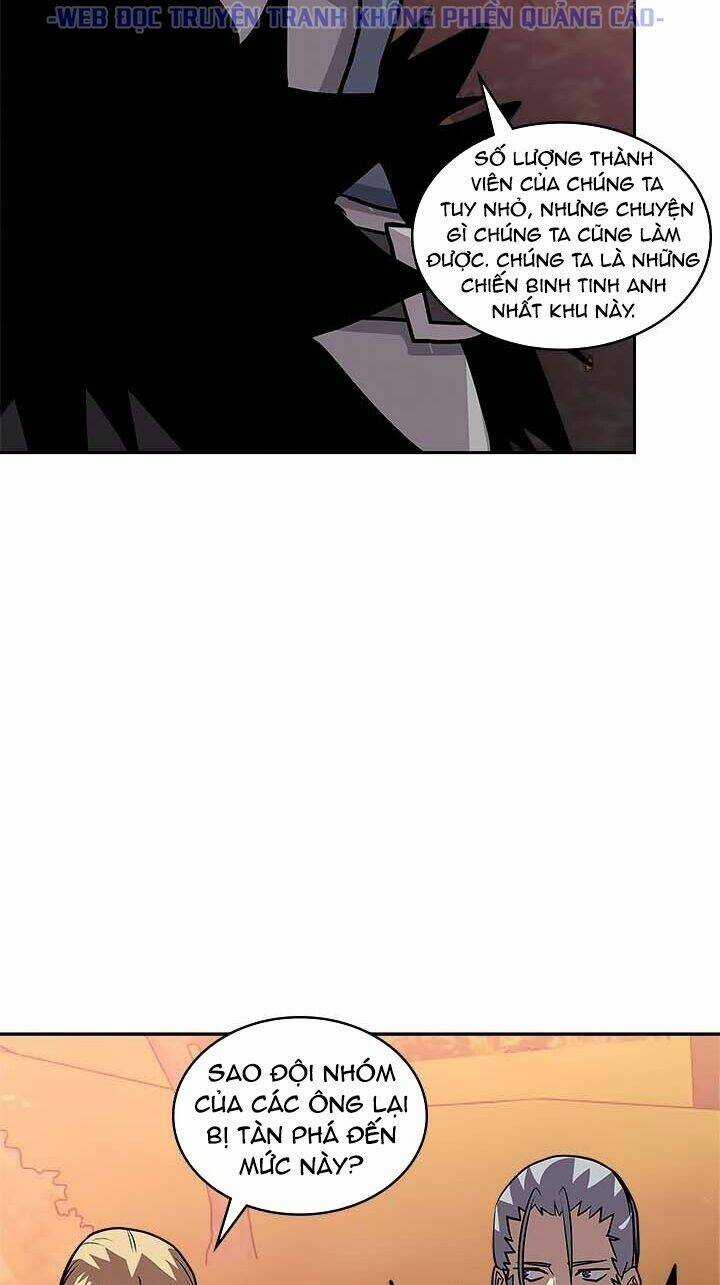 Chiến Binh Đến Từ Thế Giới Khác Chapter 117 trang 13