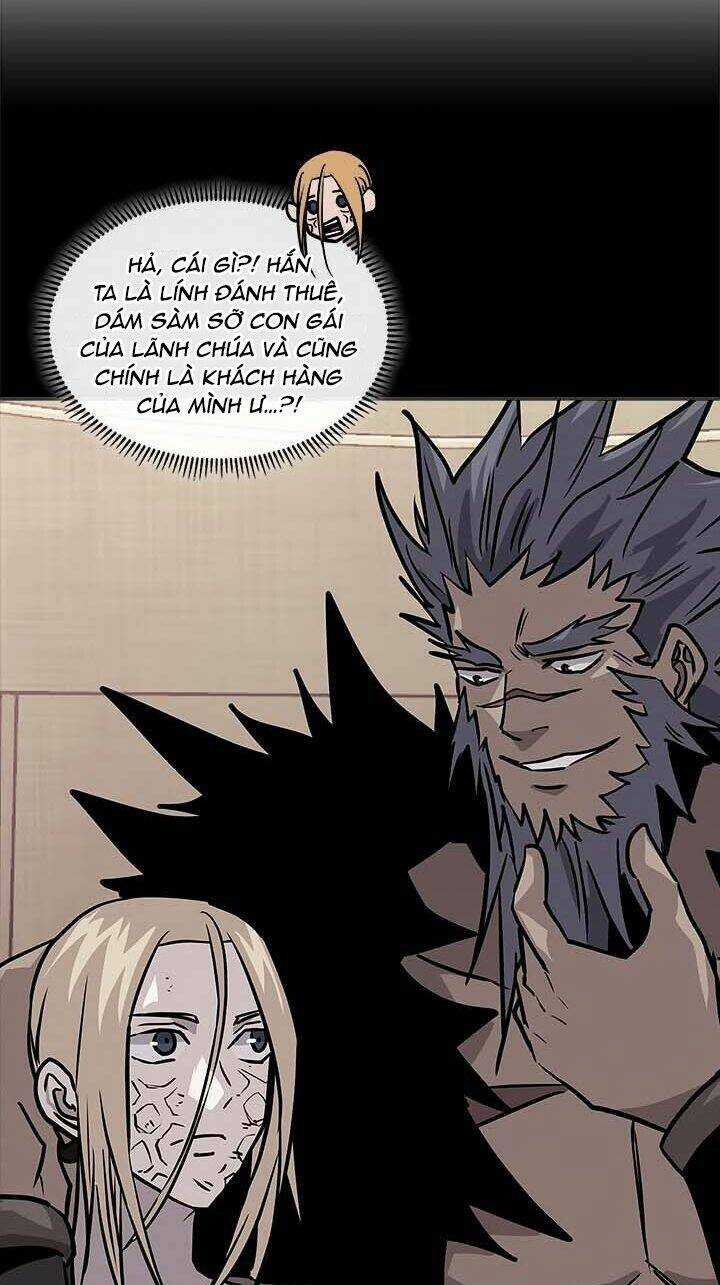 Chiến Binh Đến Từ Thế Giới Khác Chapter 117 trang 15