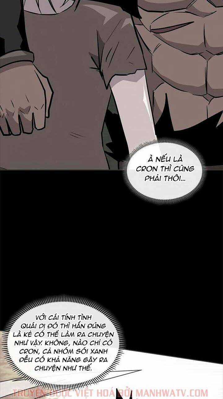 Chiến Binh Đến Từ Thế Giới Khác Chapter 117 trang 16