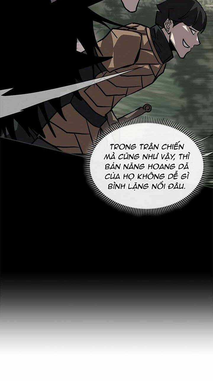 Chiến Binh Đến Từ Thế Giới Khác Chapter 117 trang 18