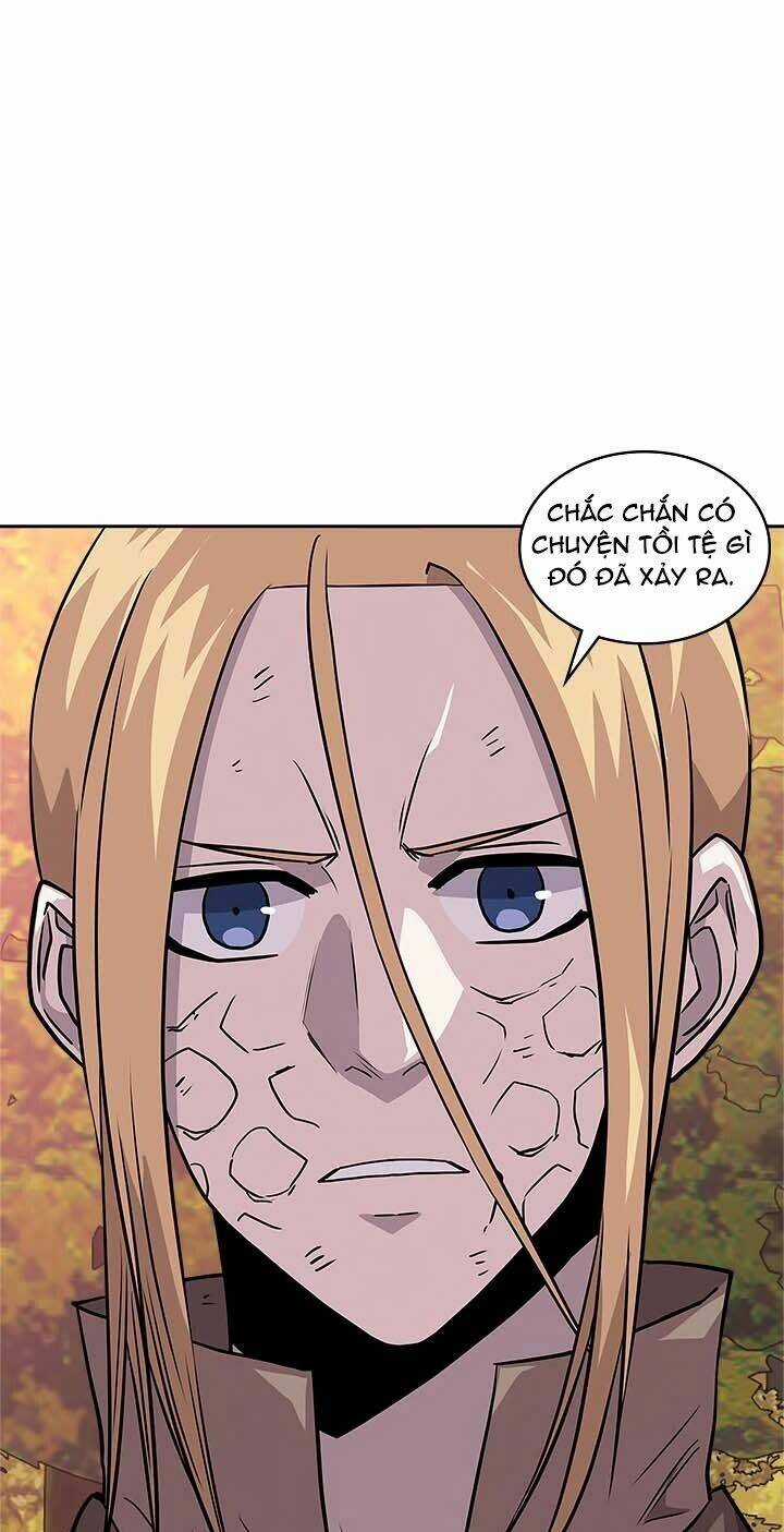 Chiến Binh Đến Từ Thế Giới Khác Chapter 117 trang 19