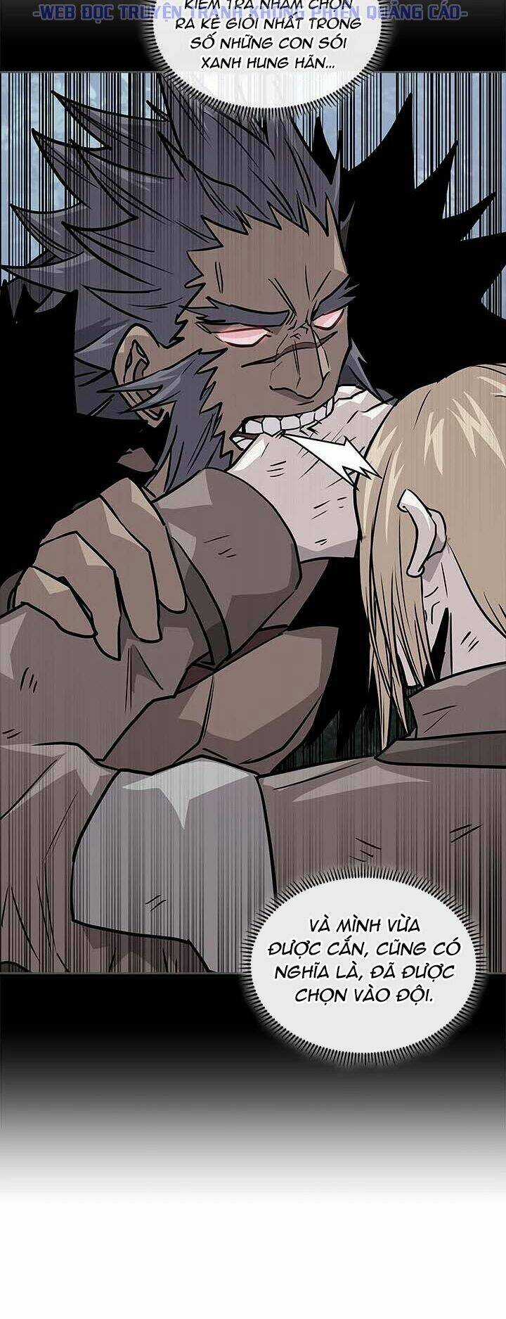 Chiến Binh Đến Từ Thế Giới Khác Chapter 117 trang 2