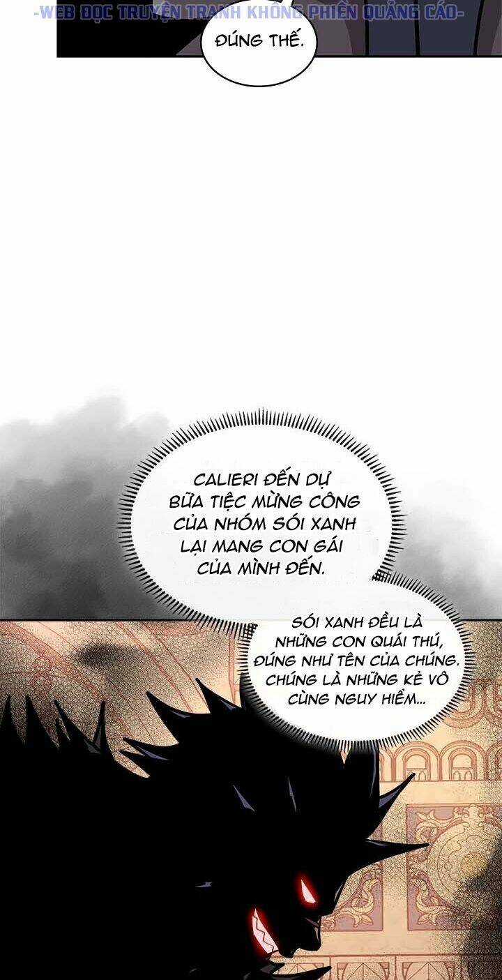 Chiến Binh Đến Từ Thế Giới Khác Chapter 117 trang 21