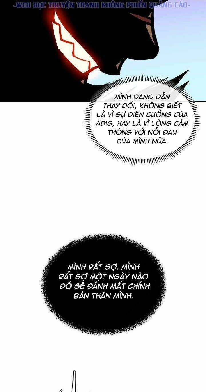 Chiến Binh Đến Từ Thế Giới Khác Chapter 117 trang 25