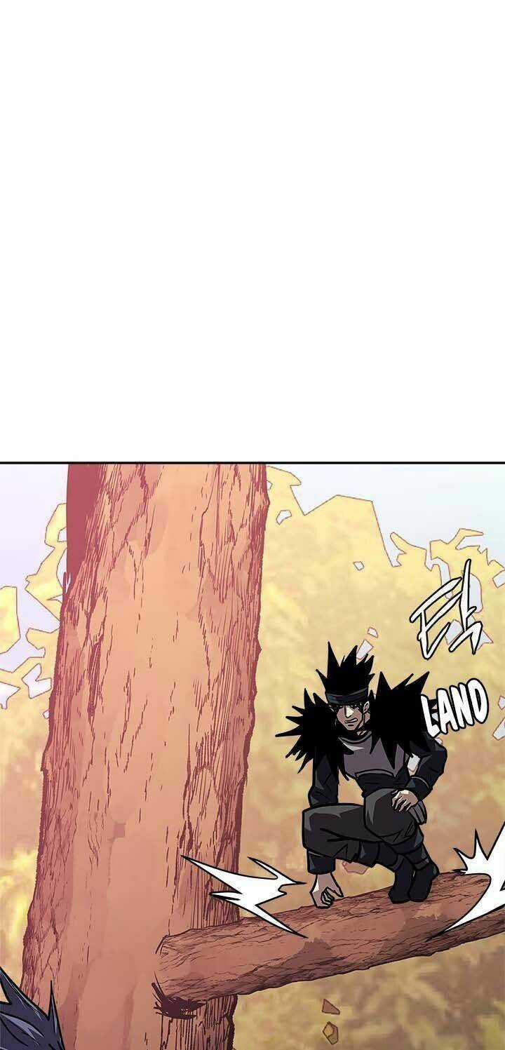 Chiến Binh Đến Từ Thế Giới Khác Chapter 117 trang 27