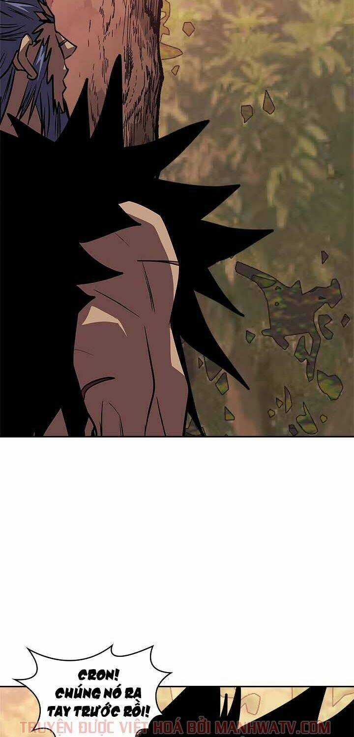 Chiến Binh Đến Từ Thế Giới Khác Chapter 117 trang 28