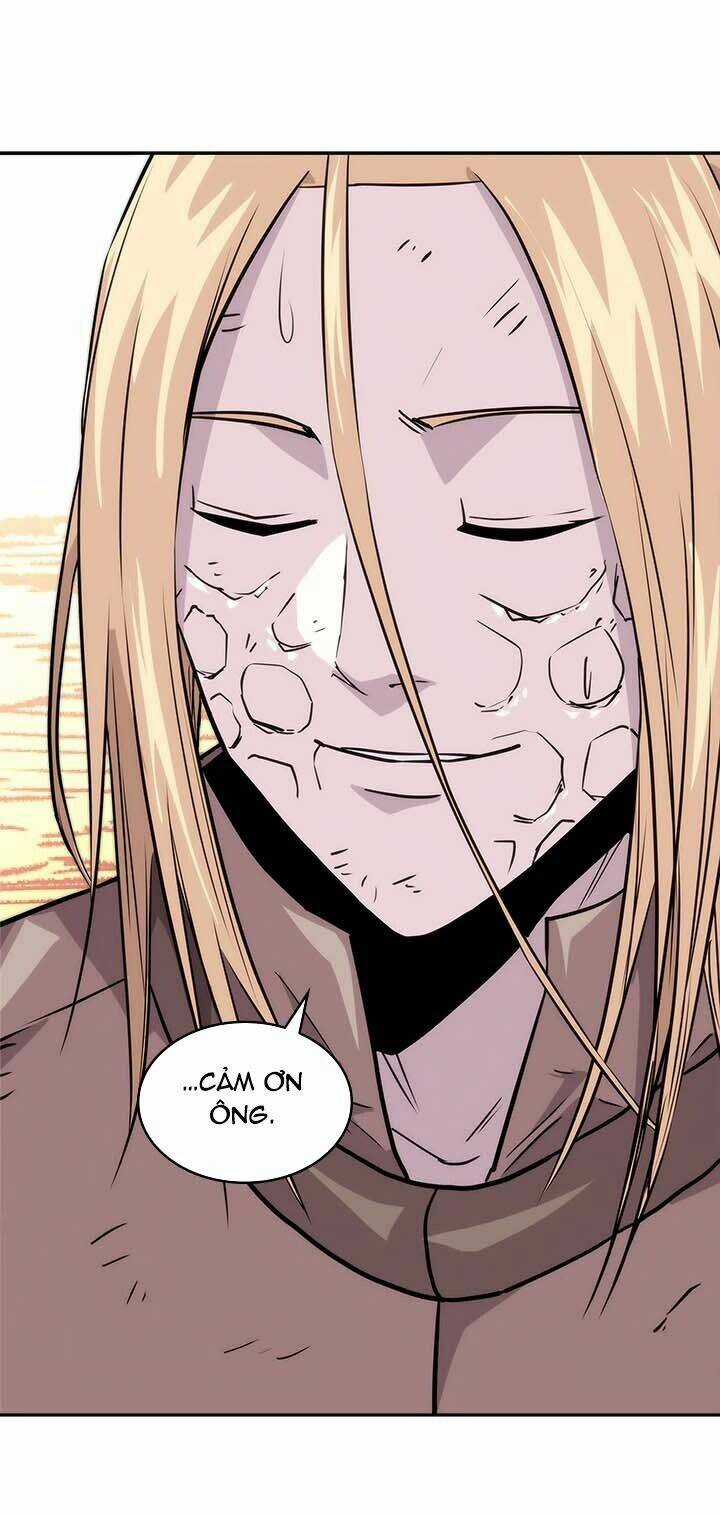 Chiến Binh Đến Từ Thế Giới Khác Chapter 117 trang 3