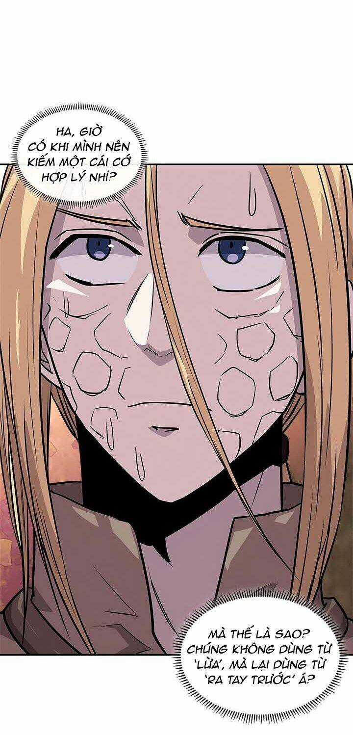 Chiến Binh Đến Từ Thế Giới Khác Chapter 117 trang 30