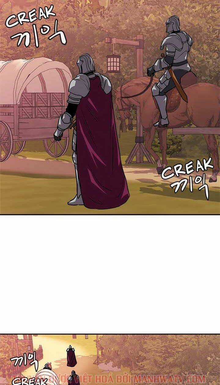 Chiến Binh Đến Từ Thế Giới Khác Chapter 117 trang 32