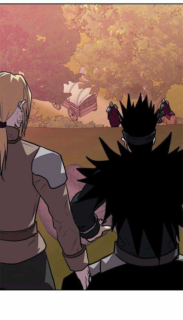 Chiến Binh Đến Từ Thế Giới Khác Chapter 117 trang 34