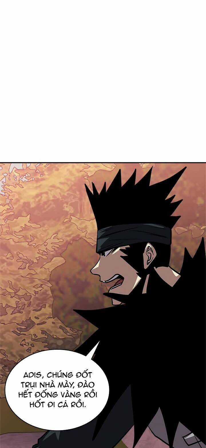 Chiến Binh Đến Từ Thế Giới Khác Chapter 117 trang 35