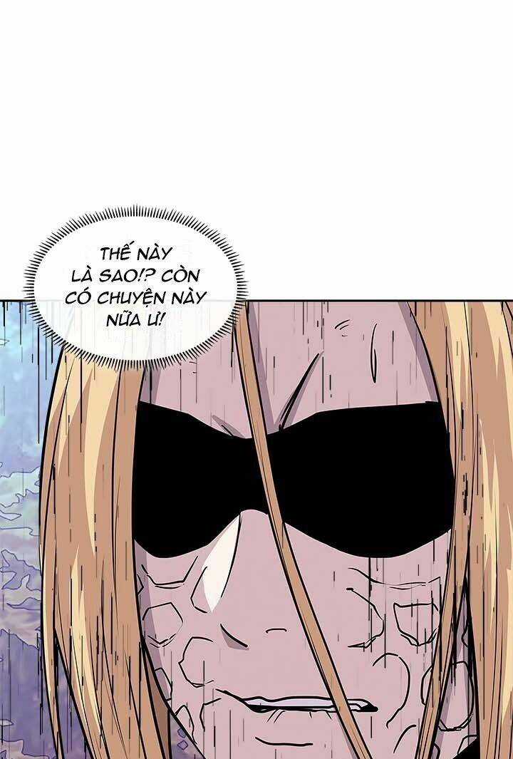 Chiến Binh Đến Từ Thế Giới Khác Chapter 117 trang 39