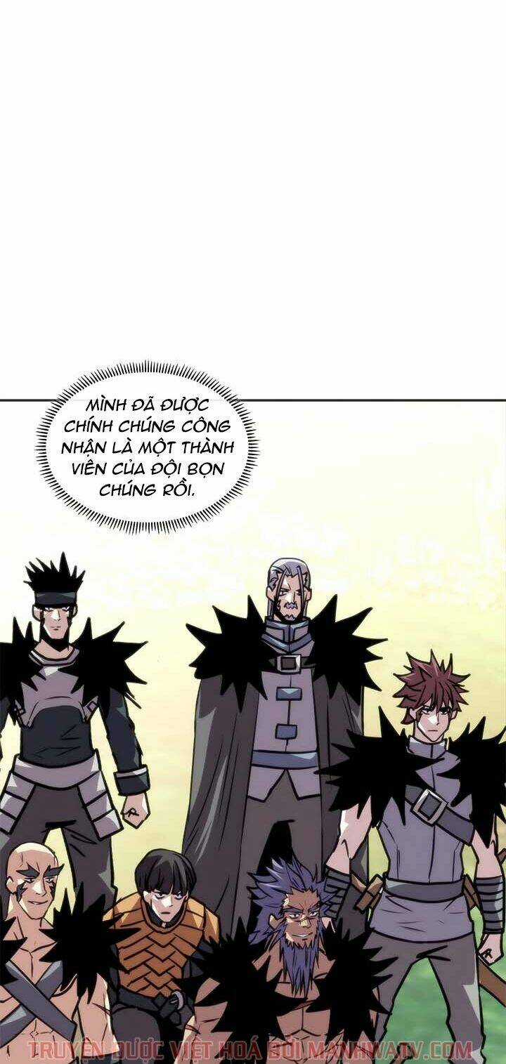 Chiến Binh Đến Từ Thế Giới Khác Chapter 117 trang 4