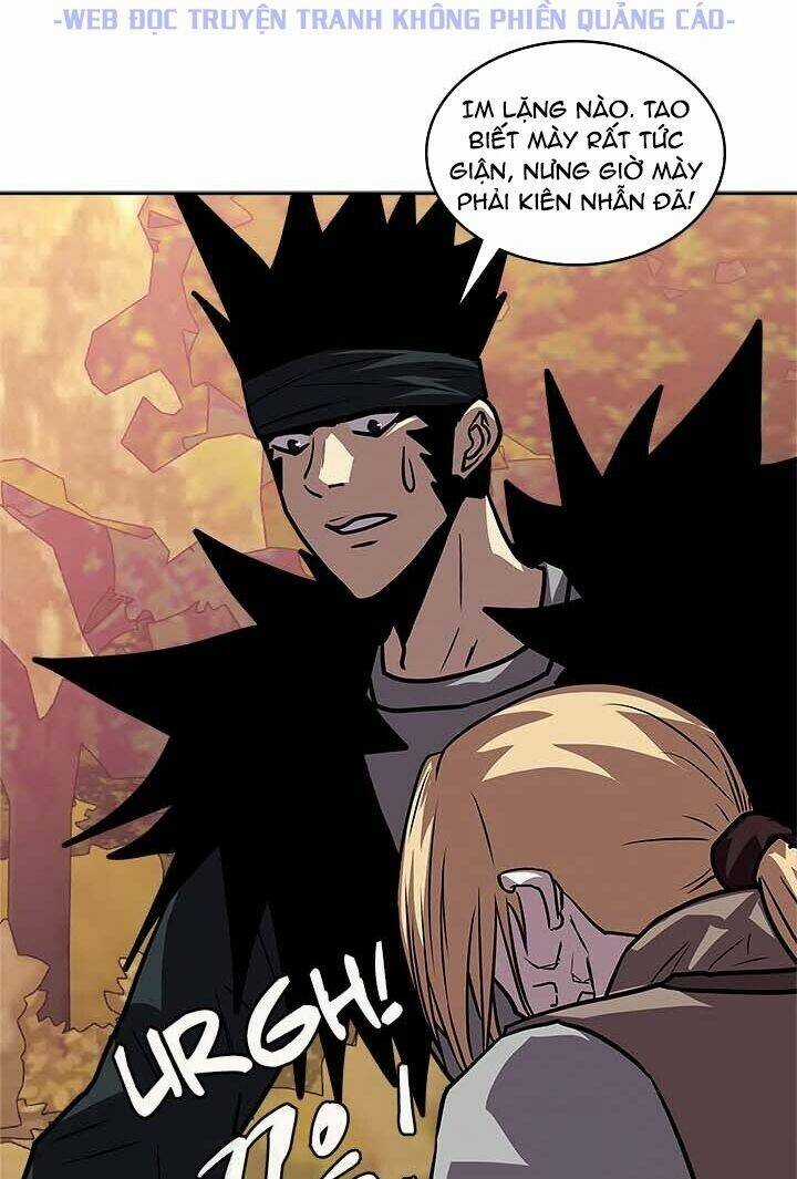 Chiến Binh Đến Từ Thế Giới Khác Chapter 117 trang 41