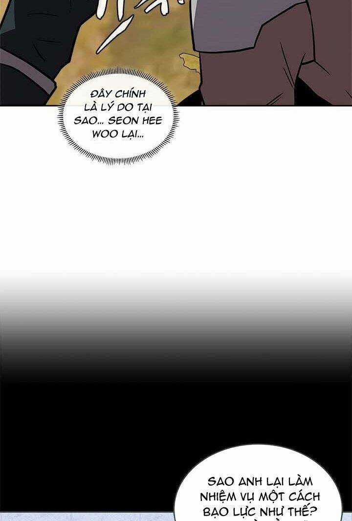 Chiến Binh Đến Từ Thế Giới Khác Chapter 117 trang 42