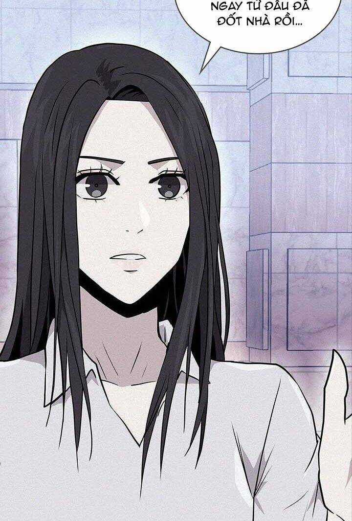 Chiến Binh Đến Từ Thế Giới Khác Chapter 117 trang 43