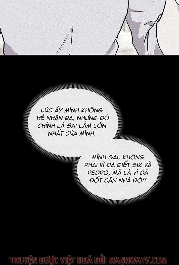 Chiến Binh Đến Từ Thế Giới Khác Chapter 117 trang 44