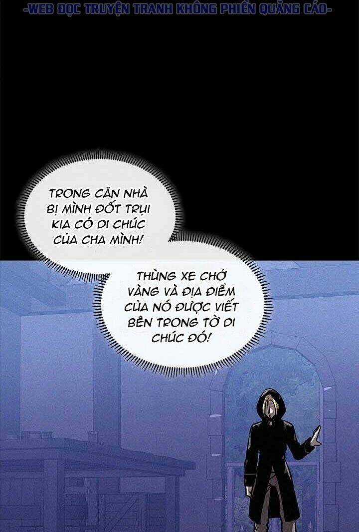 Chiến Binh Đến Từ Thế Giới Khác Chapter 117 trang 45