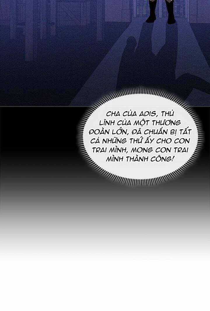 Chiến Binh Đến Từ Thế Giới Khác Chapter 117 trang 46