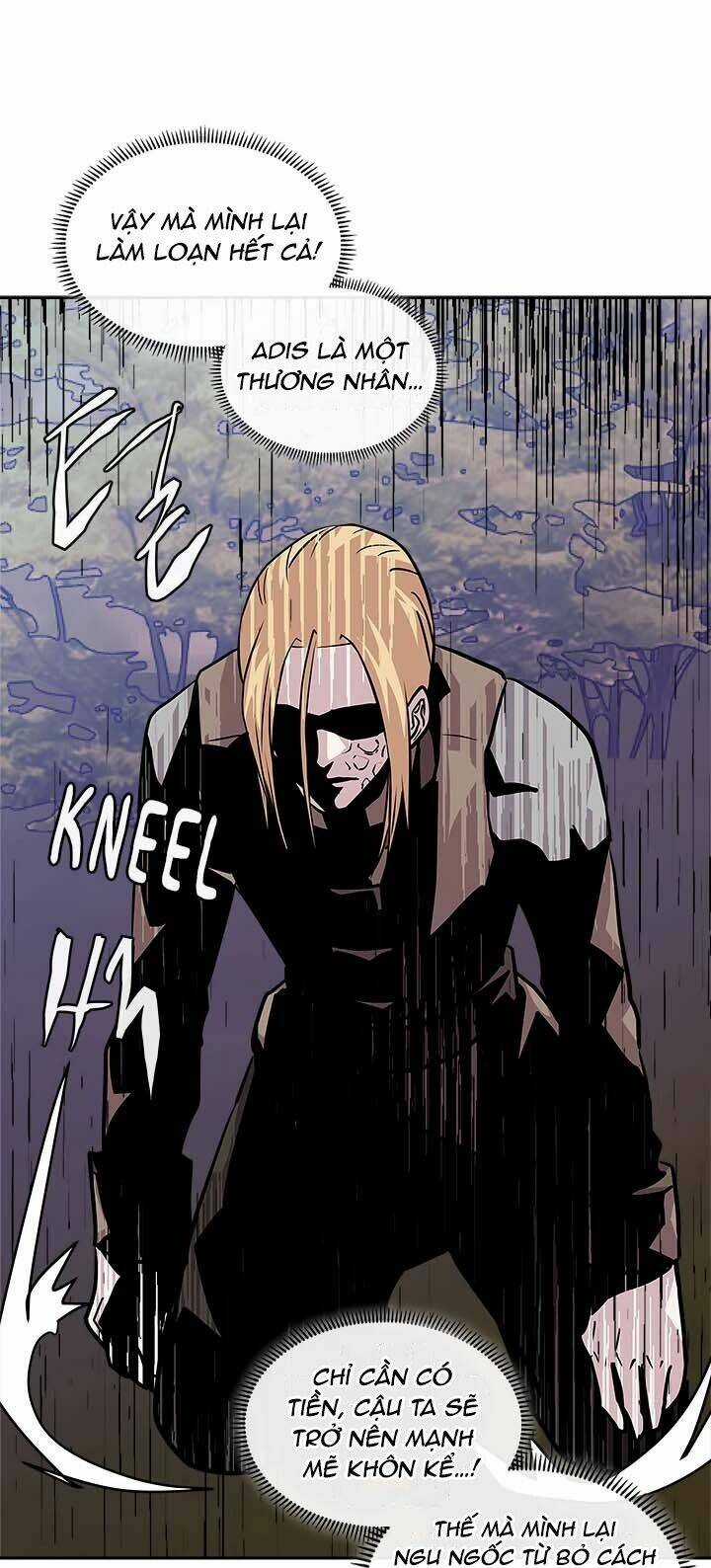 Chiến Binh Đến Từ Thế Giới Khác Chapter 117 trang 47