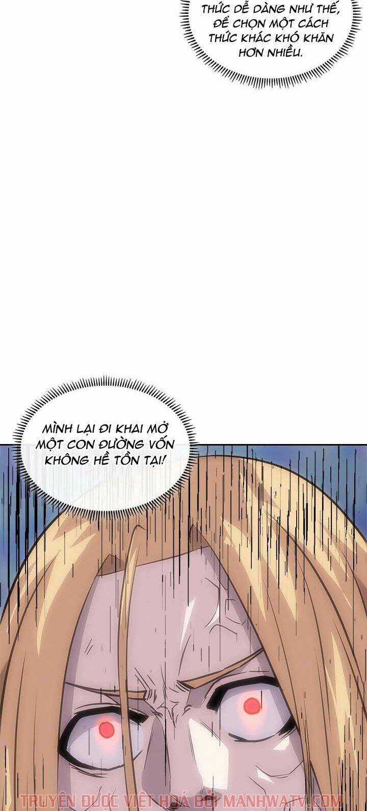 Chiến Binh Đến Từ Thế Giới Khác Chapter 117 trang 48