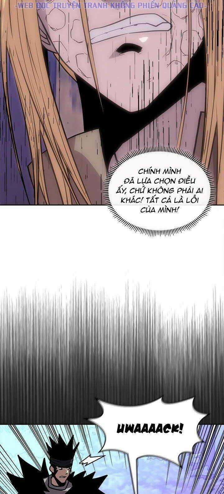 Chiến Binh Đến Từ Thế Giới Khác Chapter 117 trang 49