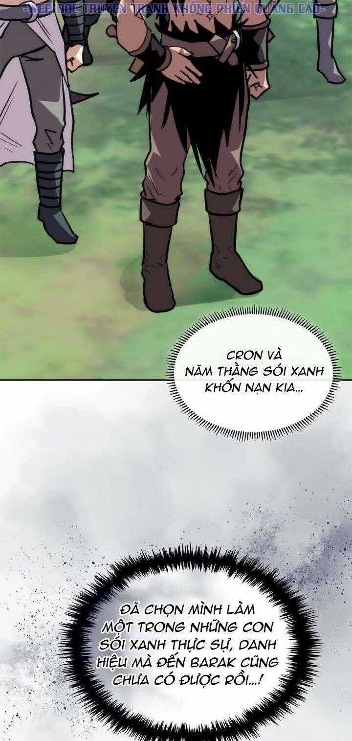 Chiến Binh Đến Từ Thế Giới Khác Chapter 117 trang 5