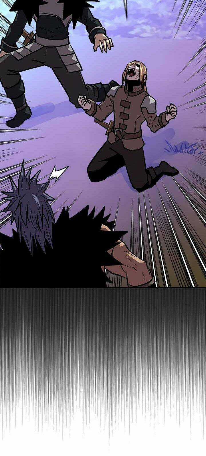 Chiến Binh Đến Từ Thế Giới Khác Chapter 117 trang 50