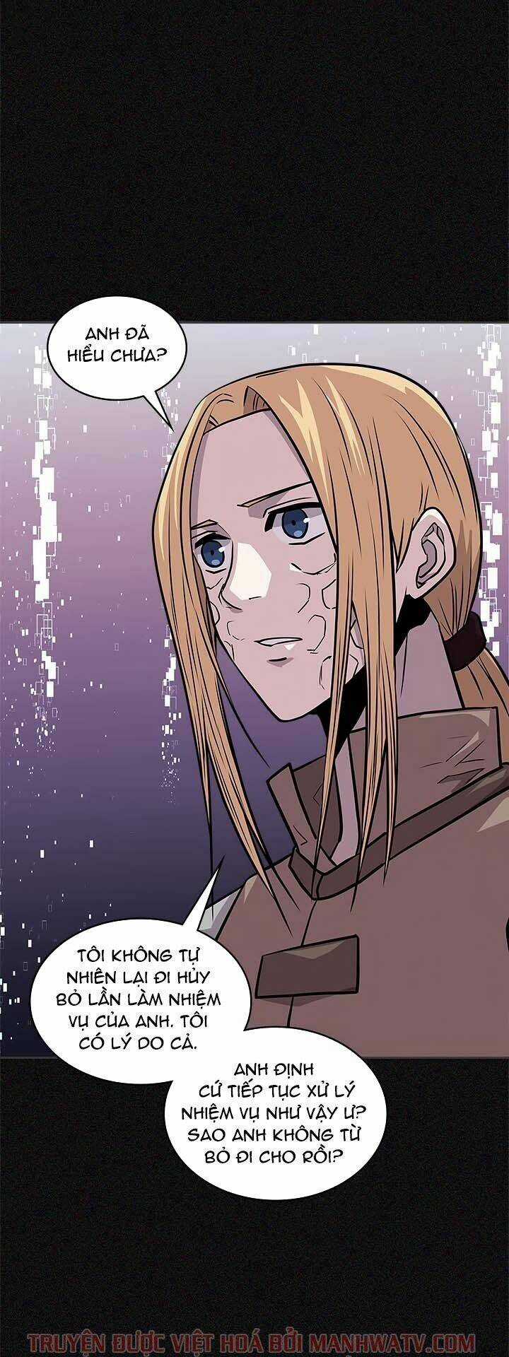 Chiến Binh Đến Từ Thế Giới Khác Chapter 117 trang 59