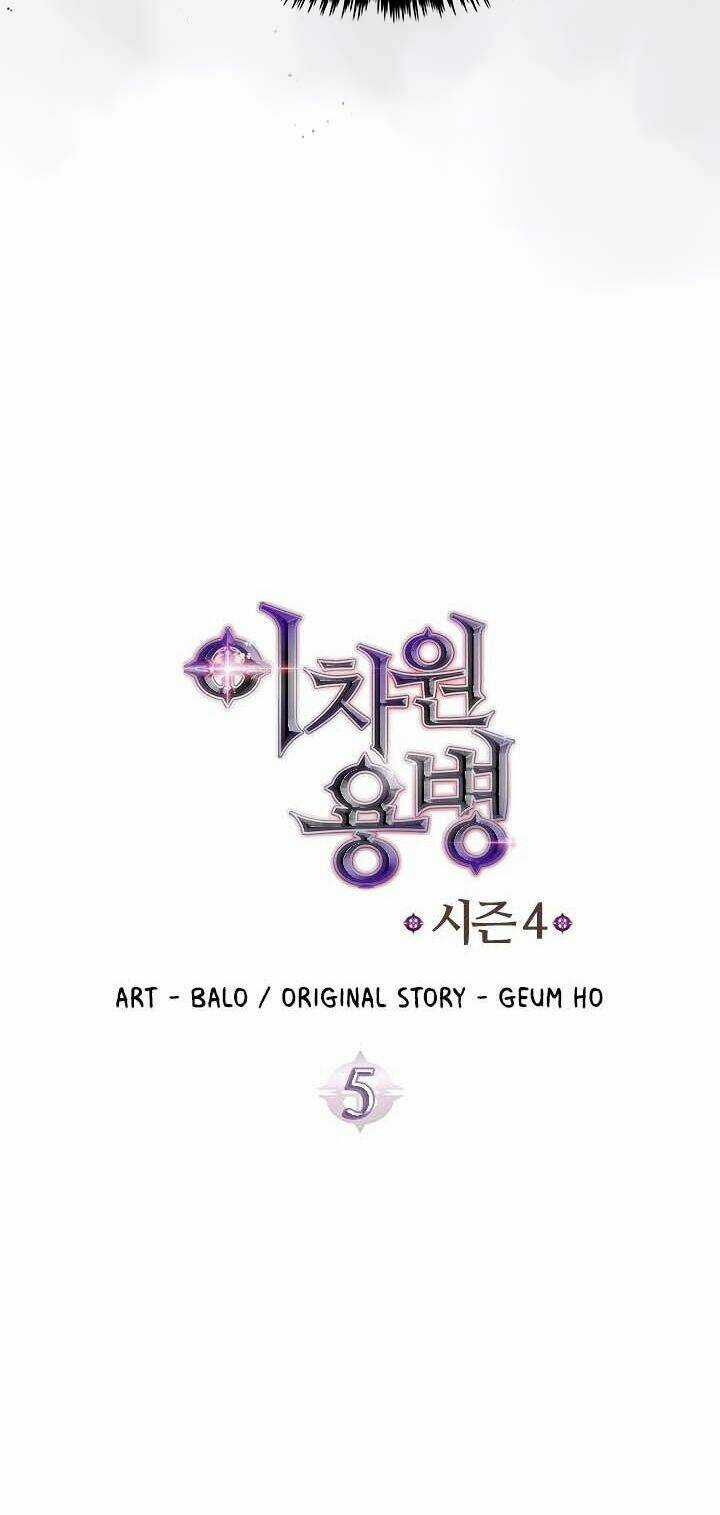 Chiến Binh Đến Từ Thế Giới Khác Chapter 117 trang 6