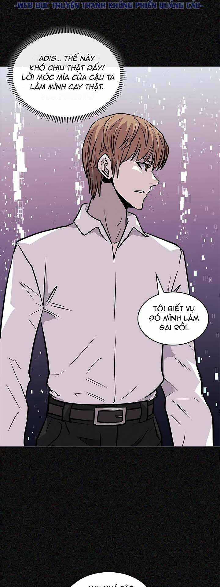 Chiến Binh Đến Từ Thế Giới Khác Chapter 117 trang 60