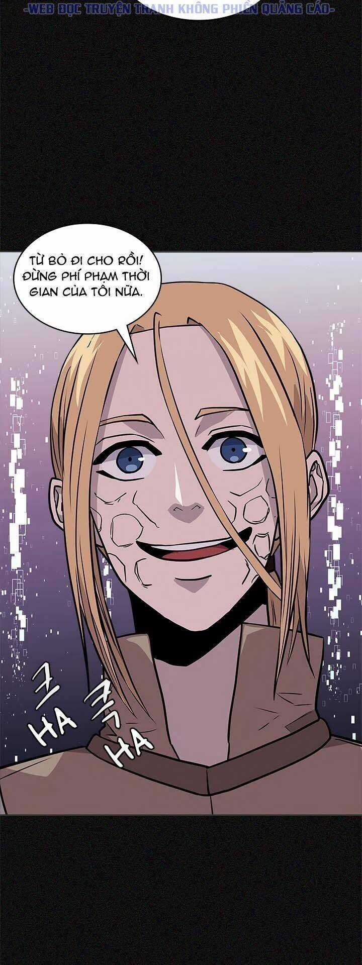 Chiến Binh Đến Từ Thế Giới Khác Chapter 117 trang 62