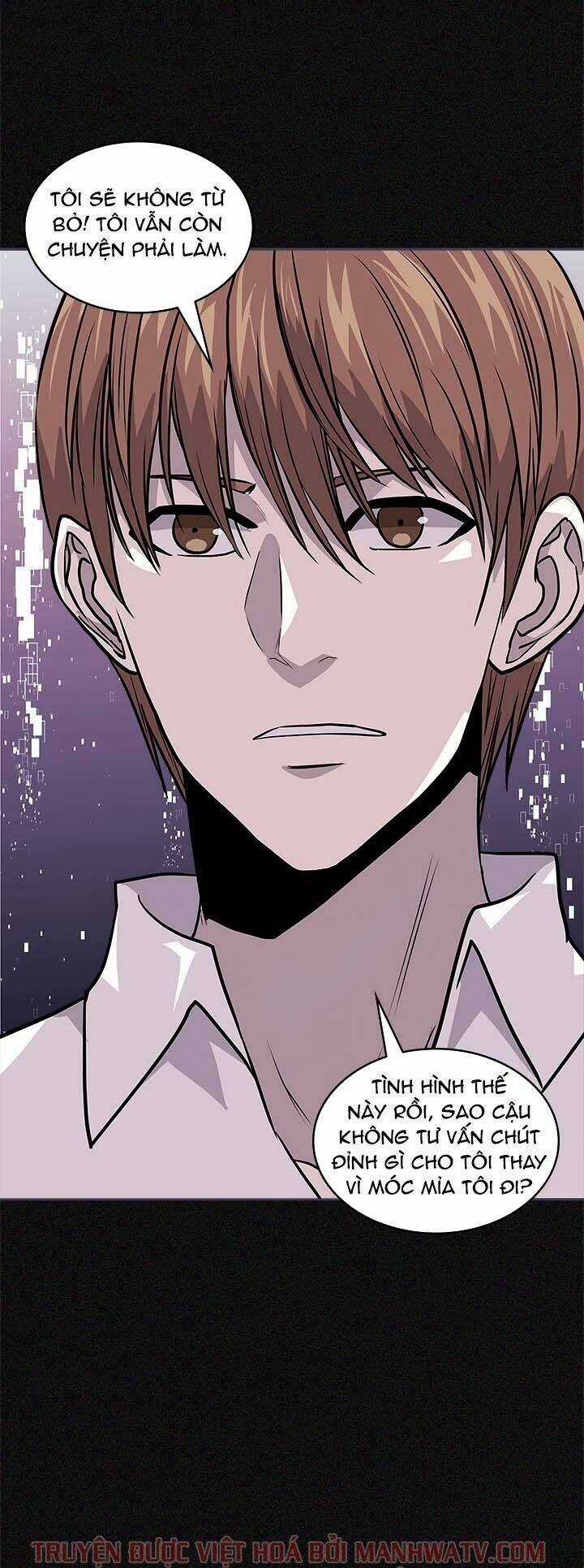 Chiến Binh Đến Từ Thế Giới Khác Chapter 117 trang 63