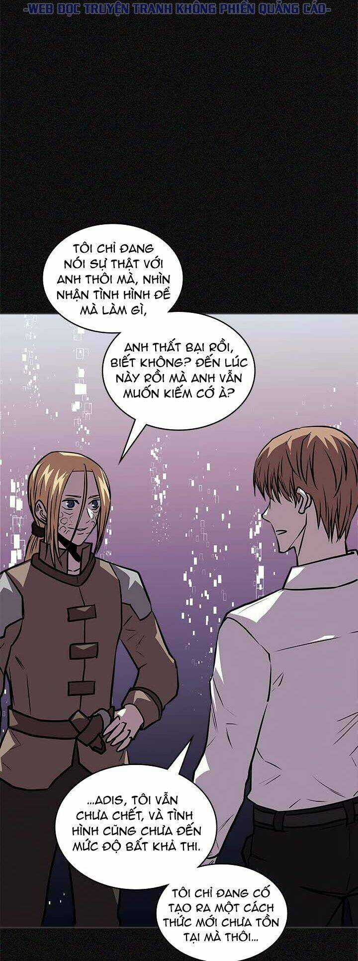 Chiến Binh Đến Từ Thế Giới Khác Chapter 117 trang 64