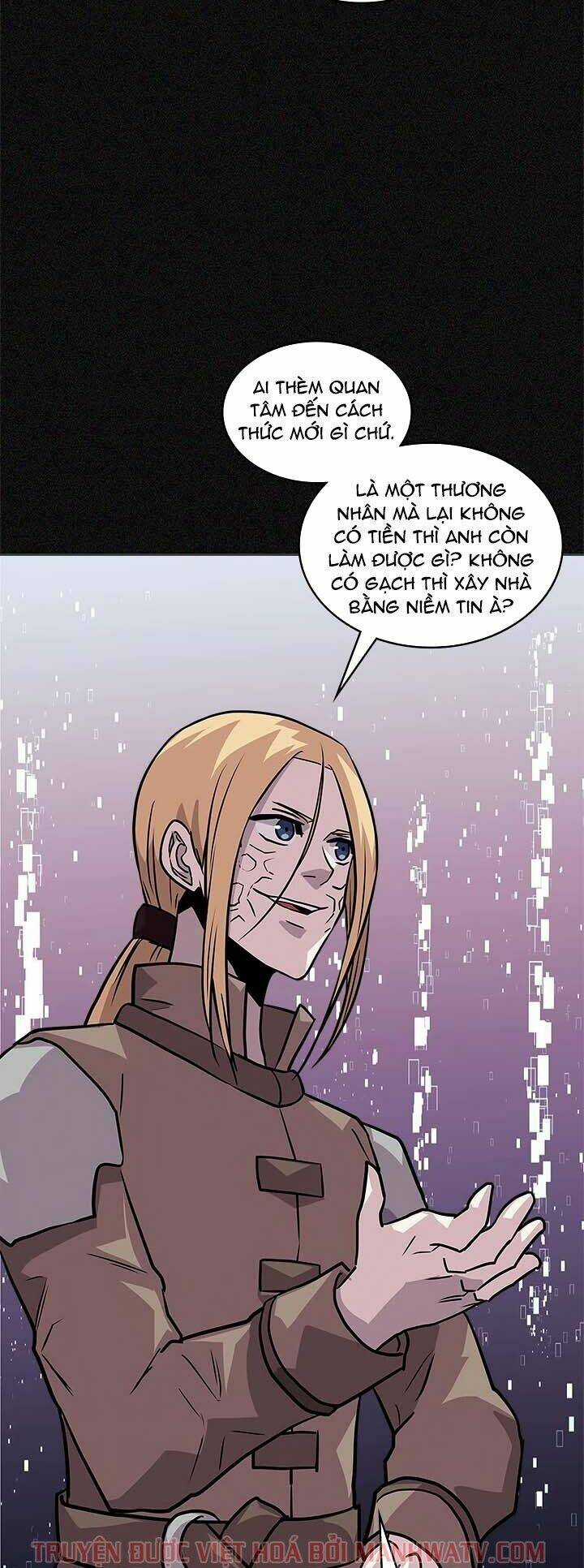 Chiến Binh Đến Từ Thế Giới Khác Chapter 117 trang 65