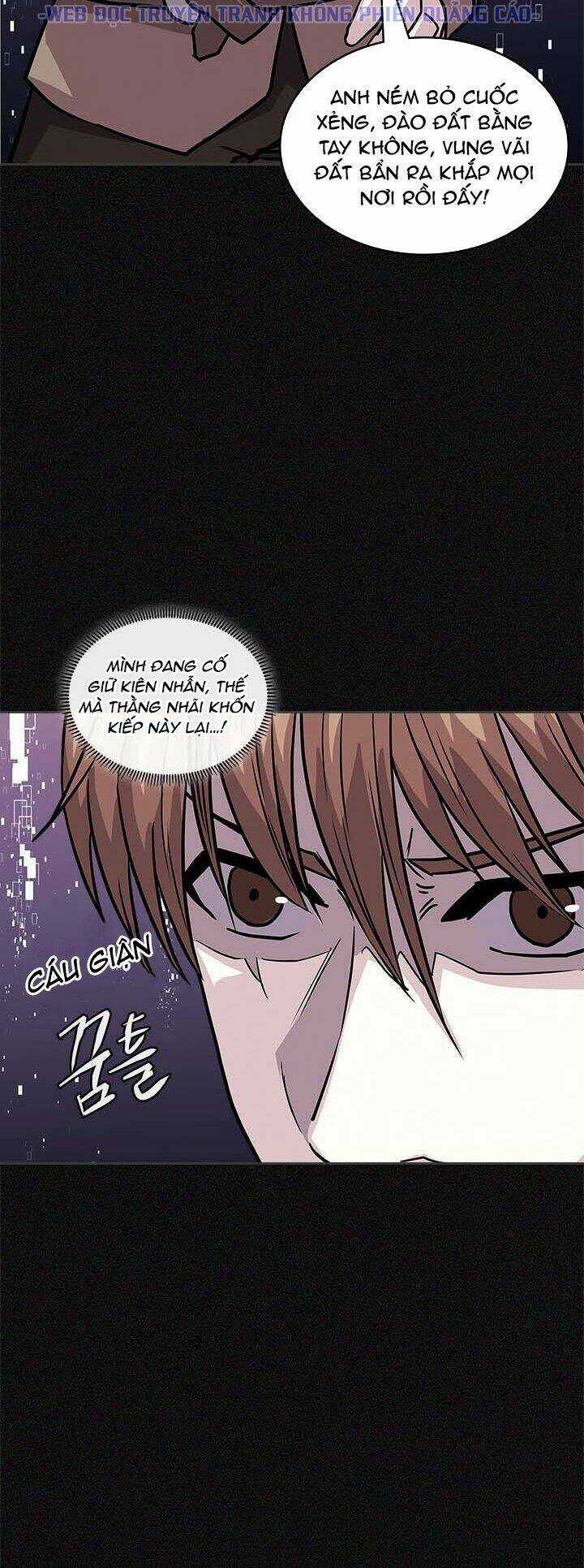 Chiến Binh Đến Từ Thế Giới Khác Chapter 117 trang 66