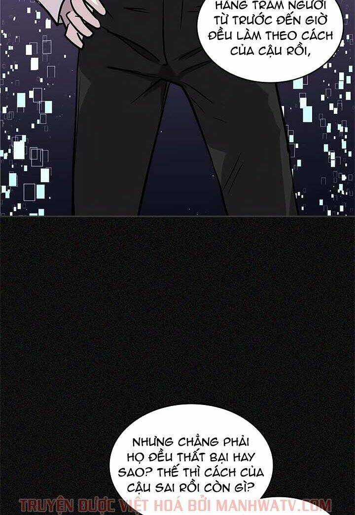 Chiến Binh Đến Từ Thế Giới Khác Chapter 117 trang 72