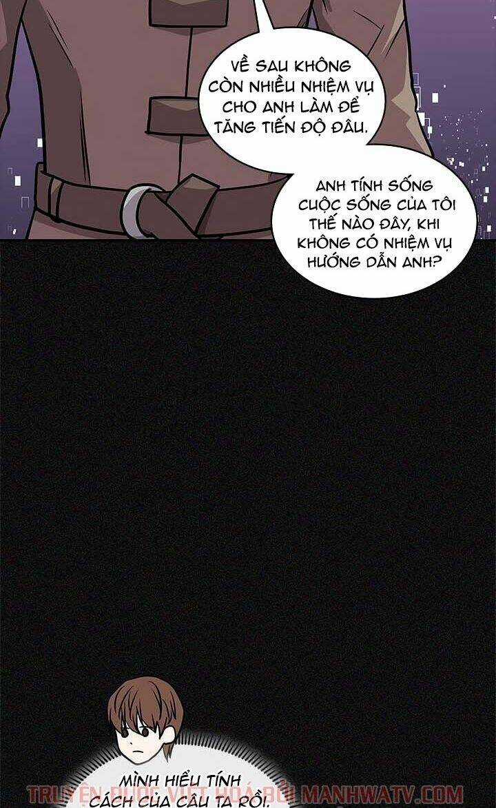 Chiến Binh Đến Từ Thế Giới Khác Chapter 117 trang 76